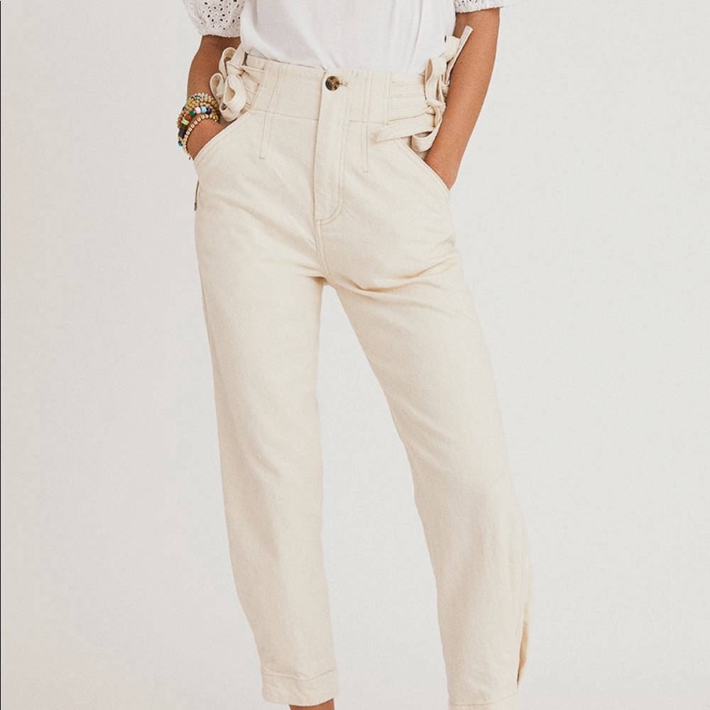 Sydney Pant- Something Navy NWT SOLD OUT